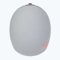Casco da sci Quiksilver Play medium grey heather 6