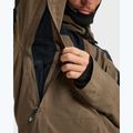 Giacca da snowboard per bambini Quiksilver Forever Stretch GTX canteen 6