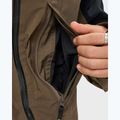 Giacca da snowboard per bambini Quiksilver Forever Stretch GTX canteen 7