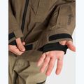 Giacca da snowboard per bambini Quiksilver Forever Stretch GTX canteen 8