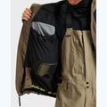 Giacca da snowboard per bambini Quiksilver Forever Stretch GTX canteen 12