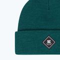 Berretto invernale da uomo DC Label deep teal 3