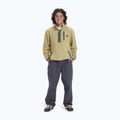 Felpa da snowboard uomo Quiksilver No Destinantion Half Snaps sponge 2