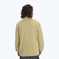 Felpa da snowboard uomo Quiksilver No Destinantion Half Snaps sponge 3
