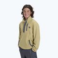 Felpa da snowboard uomo Quiksilver No Destinantion Half Snaps sponge 4
