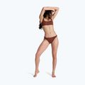 Top del costume da bagno ROXY Sunshine Bralette cappuccino 2