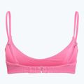 Parte superiore del costume da bagno Billabong Summer High V Bralette guava 2
