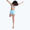 Pantaloncini da bagno donna ROXY Wave 2ʼʼ tanager turquoise