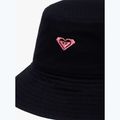 Cappello da donna ROXY Jasmine Paradise anthracite spring charming 4