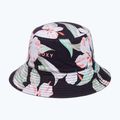 Cappello da donna ROXY Jasmine Paradise anthracite spring charming 5