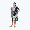 Poncho per bambini ROXY RG Stay Magical Printed anthracite aquarella active rg 2