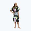 Poncho per bambini ROXY RG Stay Magical Printed anthracite aquarella active rg 3