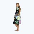 Poncho per bambini ROXY RG Stay Magical Printed anthracite aquarella active rg 4