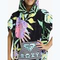 Poncho per bambini ROXY RG Stay Magical Printed anthracite aquarella active rg 5