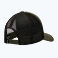 Berretto con visiera da uomo Billabong Podium Trucker moss green 2