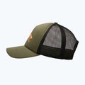 Berretto con visiera da uomo Billabong Podium Trucker moss green 3