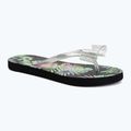 Infradito per bambini ROXY Lulu IV black multi 1