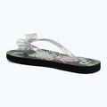 Infradito per bambini ROXY Lulu IV black multi 1 3