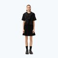 T-shirt Lacoste donna TF2523 nero 2