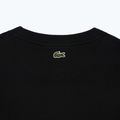 T-shirt Lacoste donna TF2523 nero 7