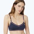 Top costume da bagno Lacoste MF9993 blu marino/grillo granata 4