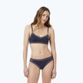 Top costume da bagno Lacoste MF9993 blu marino/grillo granata 5