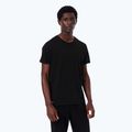 Maglietta Lacoste uomo TH9010 3-pack nero 3