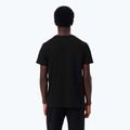 Maglietta Lacoste uomo TH9010 3-pack nero 4