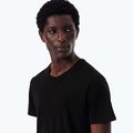 Maglietta Lacoste uomo TH9010 3-pack nero 5