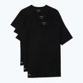 Maglietta Lacoste uomo TH9010 3-pack nero