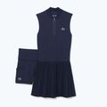 Abito da tennis Lacoste EF0151 navy blue