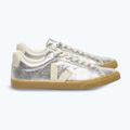 Scarpe da donna VEJA Esplar Logo silver/pierre/natural 9