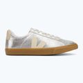 Scarpe da donna VEJA Esplar Logo silver/pierre/natural 2