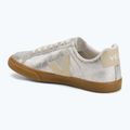 Scarpe da donna VEJA Esplar Logo silver/pierre/natural 3