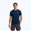 T-shirt da uomo Aulp Tommy navy