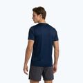 T-shirt da uomo Aulp Tommy navy 2