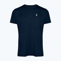 T-shirt da uomo Aulp Tommy navy 3