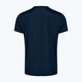 T-shirt da uomo Aulp Tommy navy 4