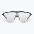 Occhiali da sole Julbo Ultimate Reactiv 0-3 nero/chiaro 2