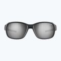 Occhiali da sole Julbo Monterosa 2 Polarized matte black/blue/orange 2