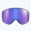 Maschera da sci Julbo Launcher Reactiv High Contrast black/flash blue 7
