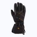 Guanti riscaldati da donna Therm-ic Ultra Heat Boost nero 10