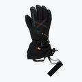 Guanti riscaldati da donna Therm-ic Ultra Heat Boost nero 15