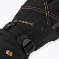 Guanti riscaldati da donna Therm-ic Ultra Heat Boost nero 5