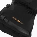 Guanti riscaldati da donna Therm-ic Ultra Heat Boost nero 6