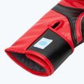Guantoni da boxe adidas Wako black/red 6