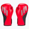 Guantoni da boxe adidas Speed Tilt 150 rosso SPD150TG 2