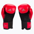 Guantoni da boxe adidas Speed Tilt 150 rosso SPD150TG 3
