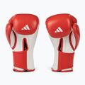 Guantoni da boxe adidas Speed Tilt 250 rosso SPD250TG 2