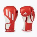 Guantoni da boxe adidas Speed Tilt 250 rosso SPD250TG 3